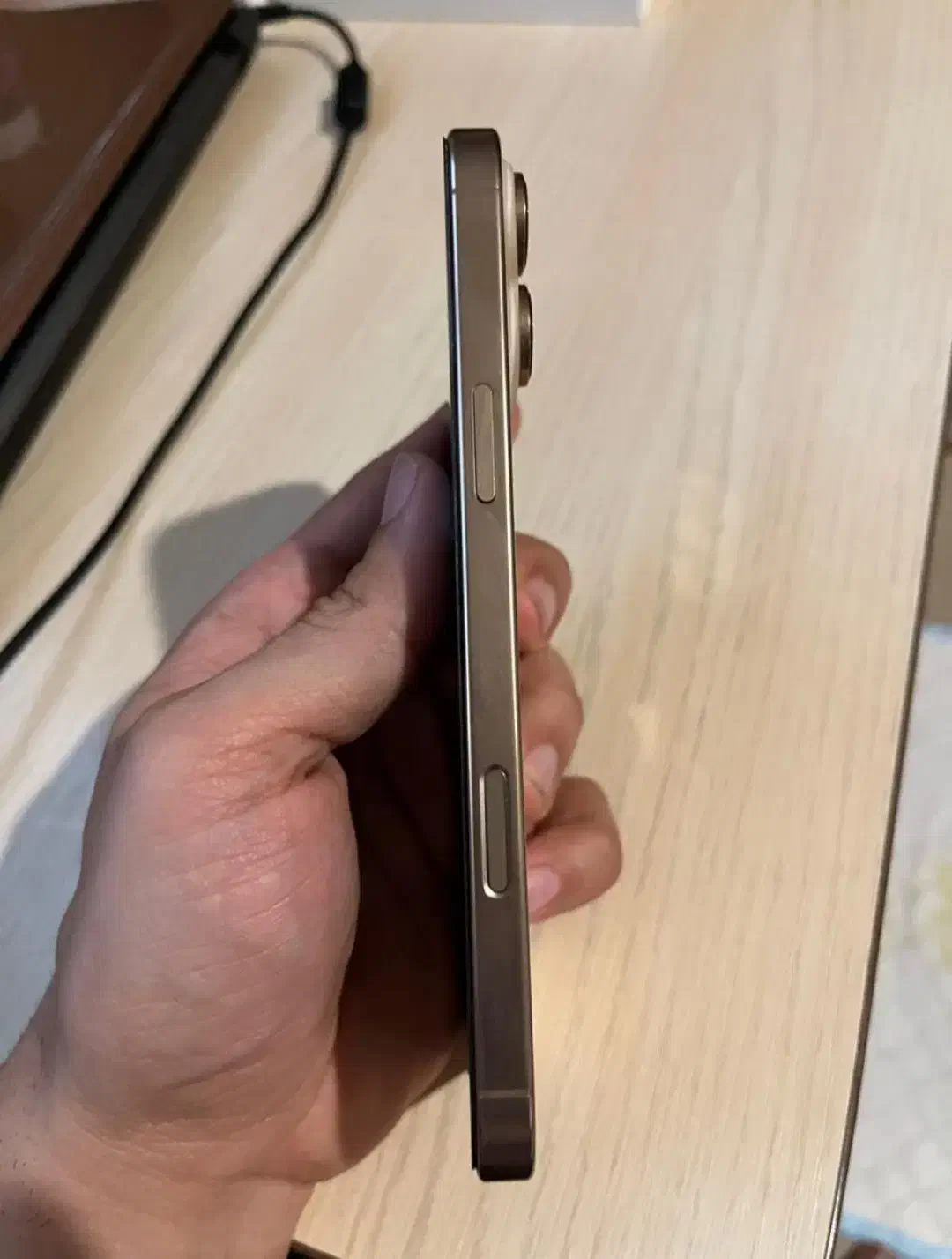 iPhone 16 pro max|موبایل|بندرعباس, |دیوار