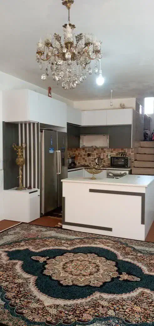 منزل ۲ طبقه|فروش خانه و ویلا|قم, ولیعصر|دیوار