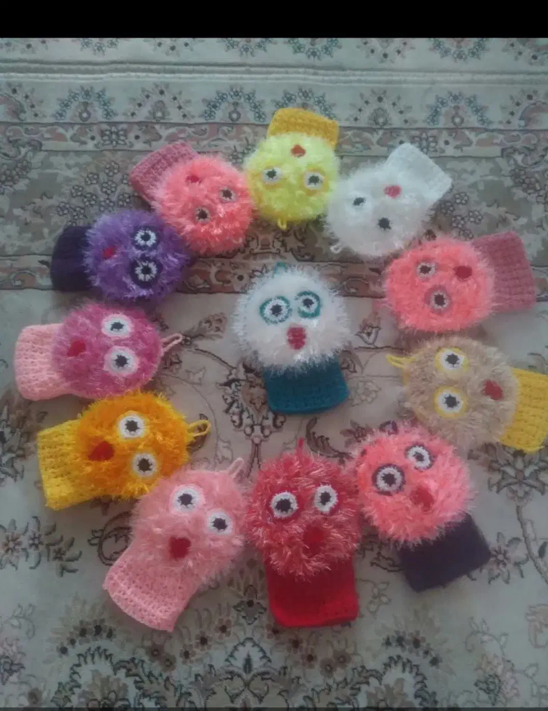 لیف نخی و فانتزی|آرایشی، بهداشتی، درمانی|اصفهان, سودان|دیوار