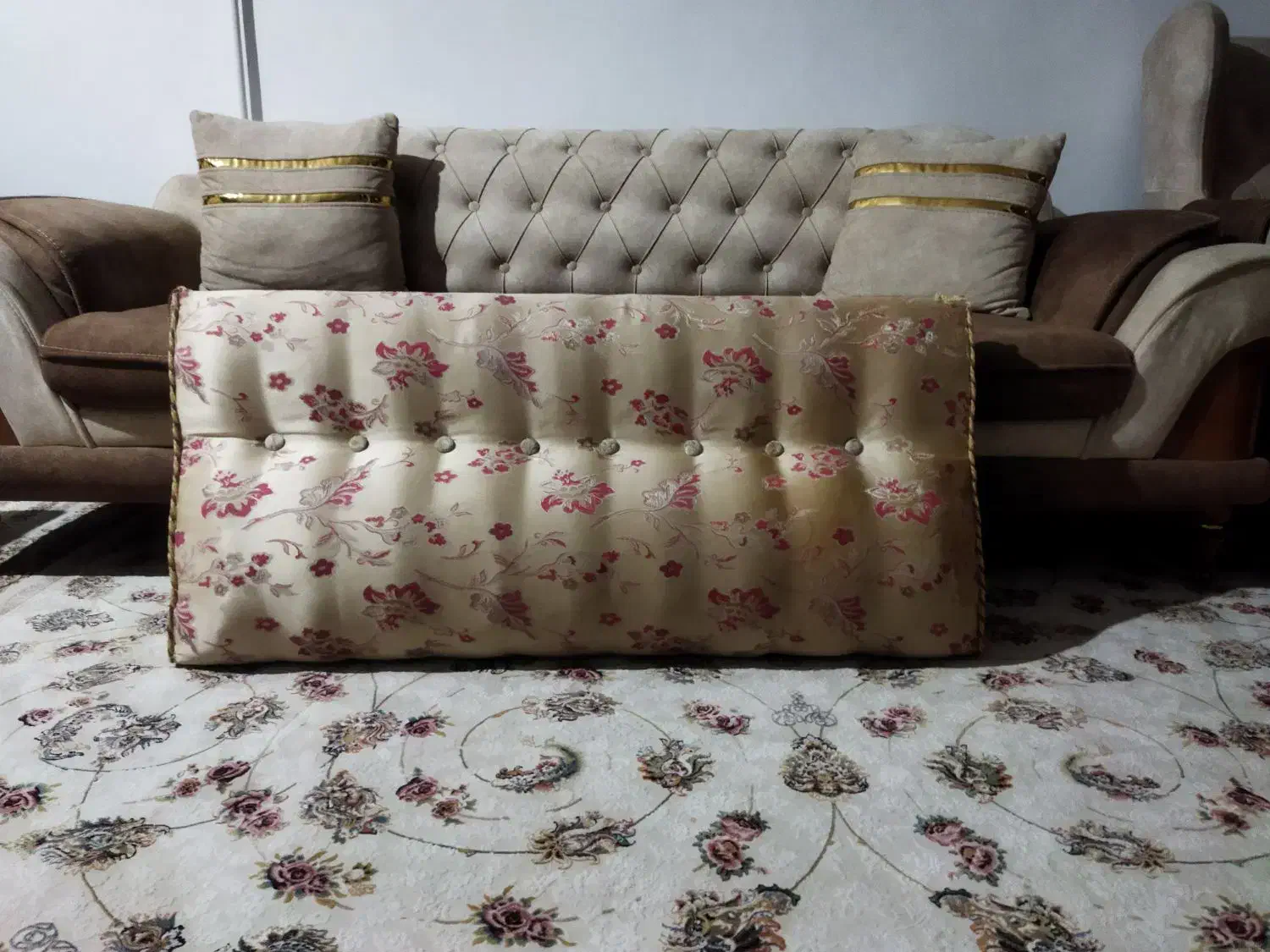 تعدادی وسایل خونه|آینه|اسلام‌‌آباد غرب, |دیوار