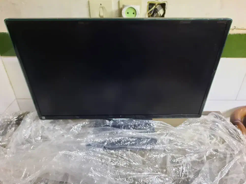 مانیتور ۲۴ اینچ ۱۷ و ۱۶ اینچ|قطعات و لوازم جانبی رایانه|ری, تقی آباد|دیوار