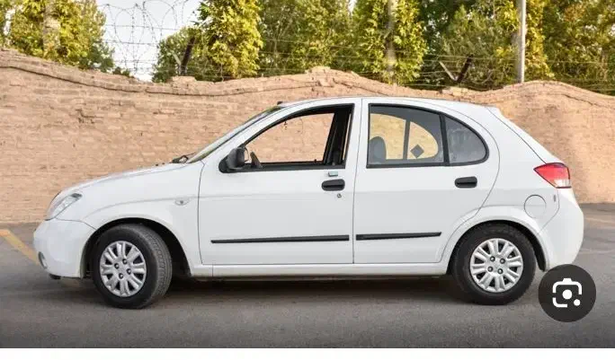 تیبا۲مدل ۴۰۰|خودرو سواری و وانت|تهران, شیخ هادی|دیوار