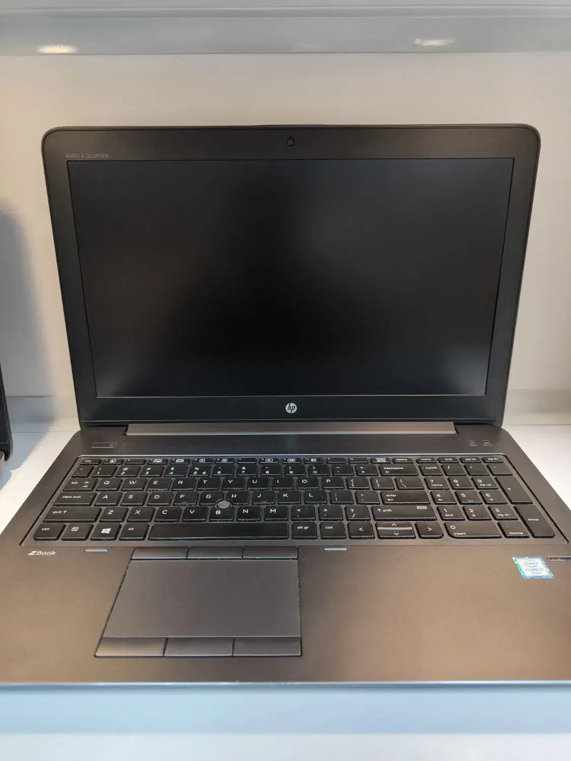 لپتاب HP|رایانه همراه|ارومیه, |دیوار