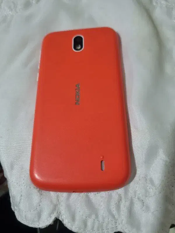 گوشی نوکیا کم کارد کرده|موبایل|تهران, هفت حوض|دیوار