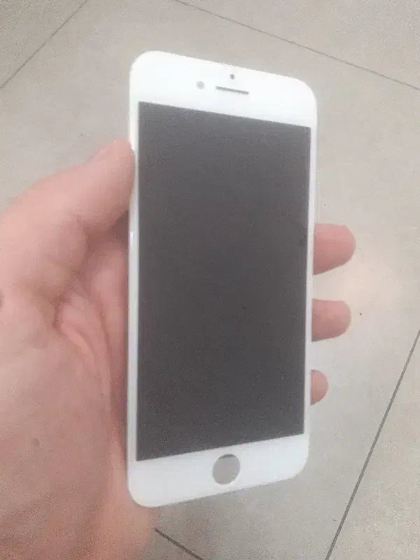 ال سی دی 8 اپل lcd|لوازم جانبی موبایل و تبلت|تهران, تهرانسر مرکزی|دیوار