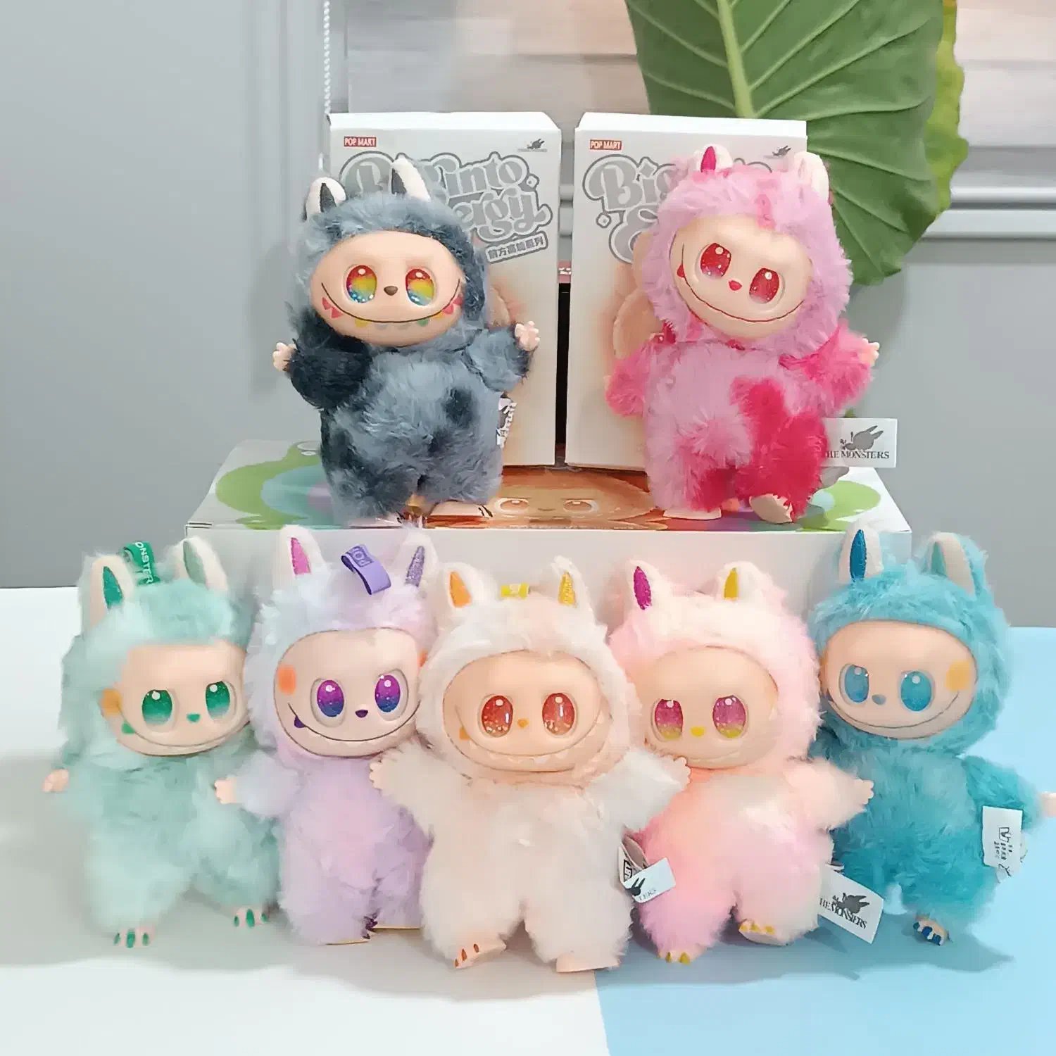 لبوبو اورجینال|اسباببازی|بندر ترکمن, |دیوار