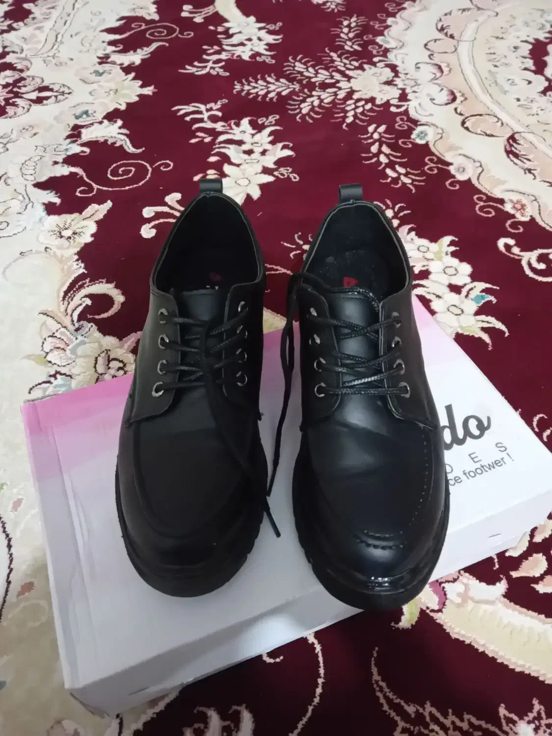 کفش|کیف، کفش، کمربند|مرند, |دیوار