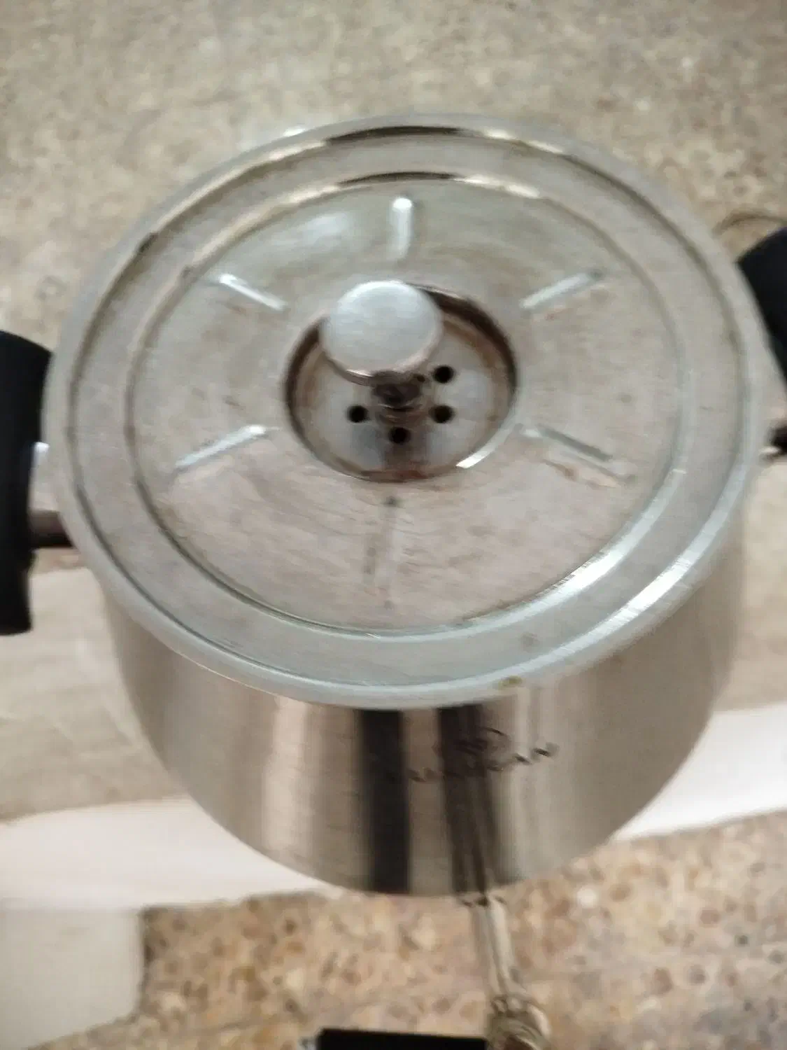 کتری روزگاری|قوری، کتری، قهوه‌ساز دستی|خوی, |دیوار