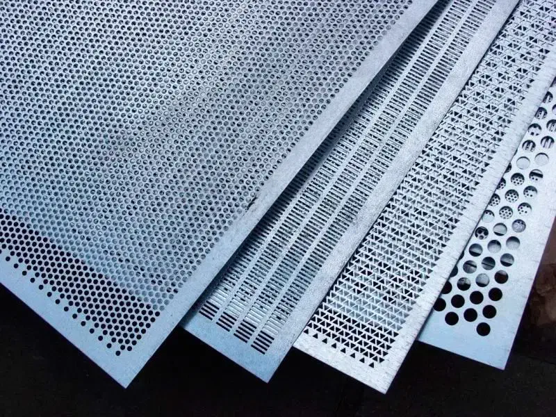 ورق پانچ|مصالح و تجهیزات ساختمان|مشهد, نوید|دیوار