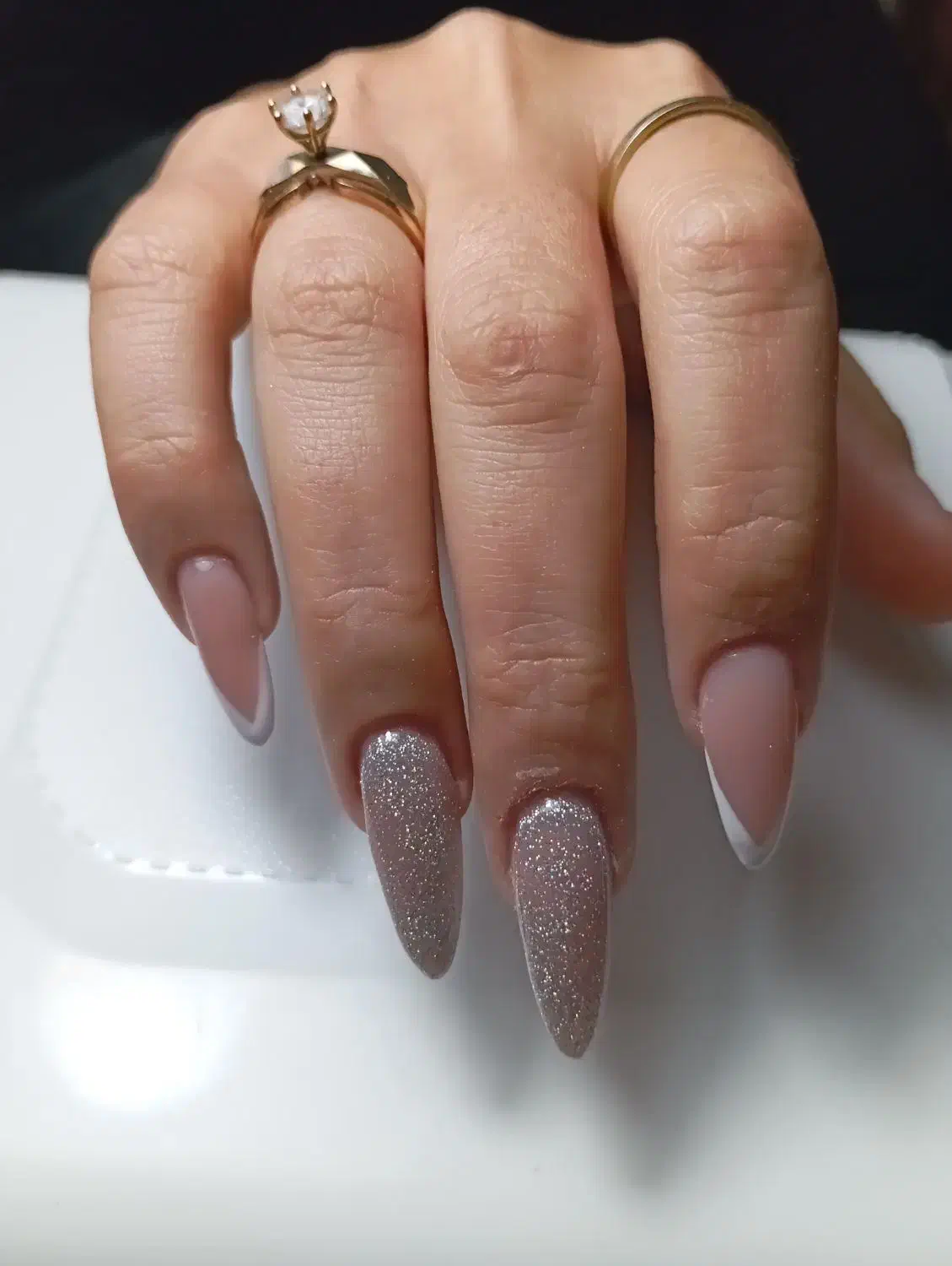 زیبایی ناخون|خدمات آرایشگری و زیبایی|نیشابور, شهرک فیروزه|دیوار