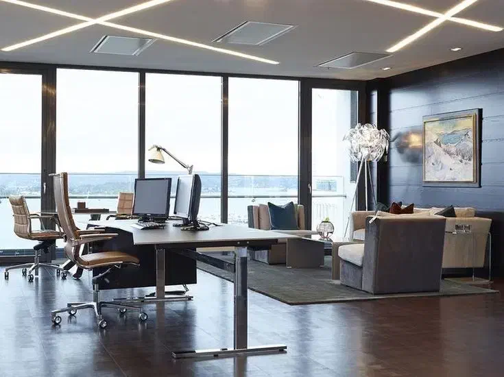 واحد اداری پزشکی/ ۱۱۵ متر / کیان آباد|اجارهٔ دفتر کار، اتاق اداری، مطب|اهواز, کیان اباد|دیوار