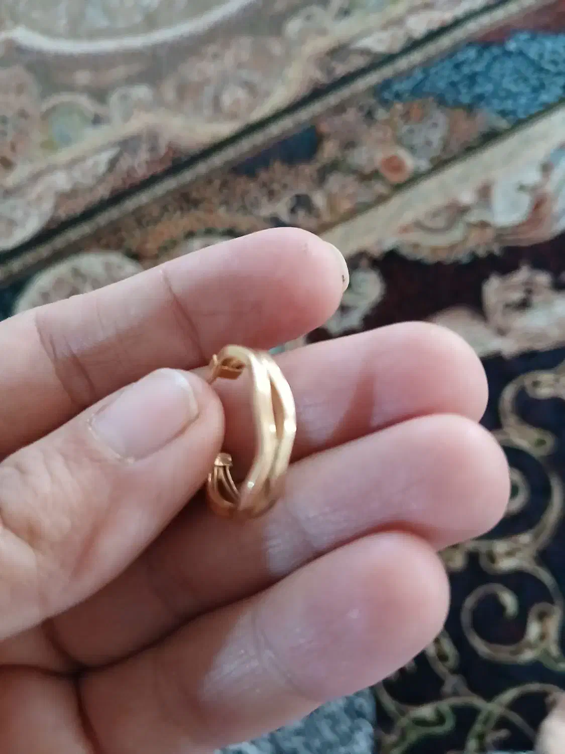 گمشده|جواهرات|کنگاور, |دیوار