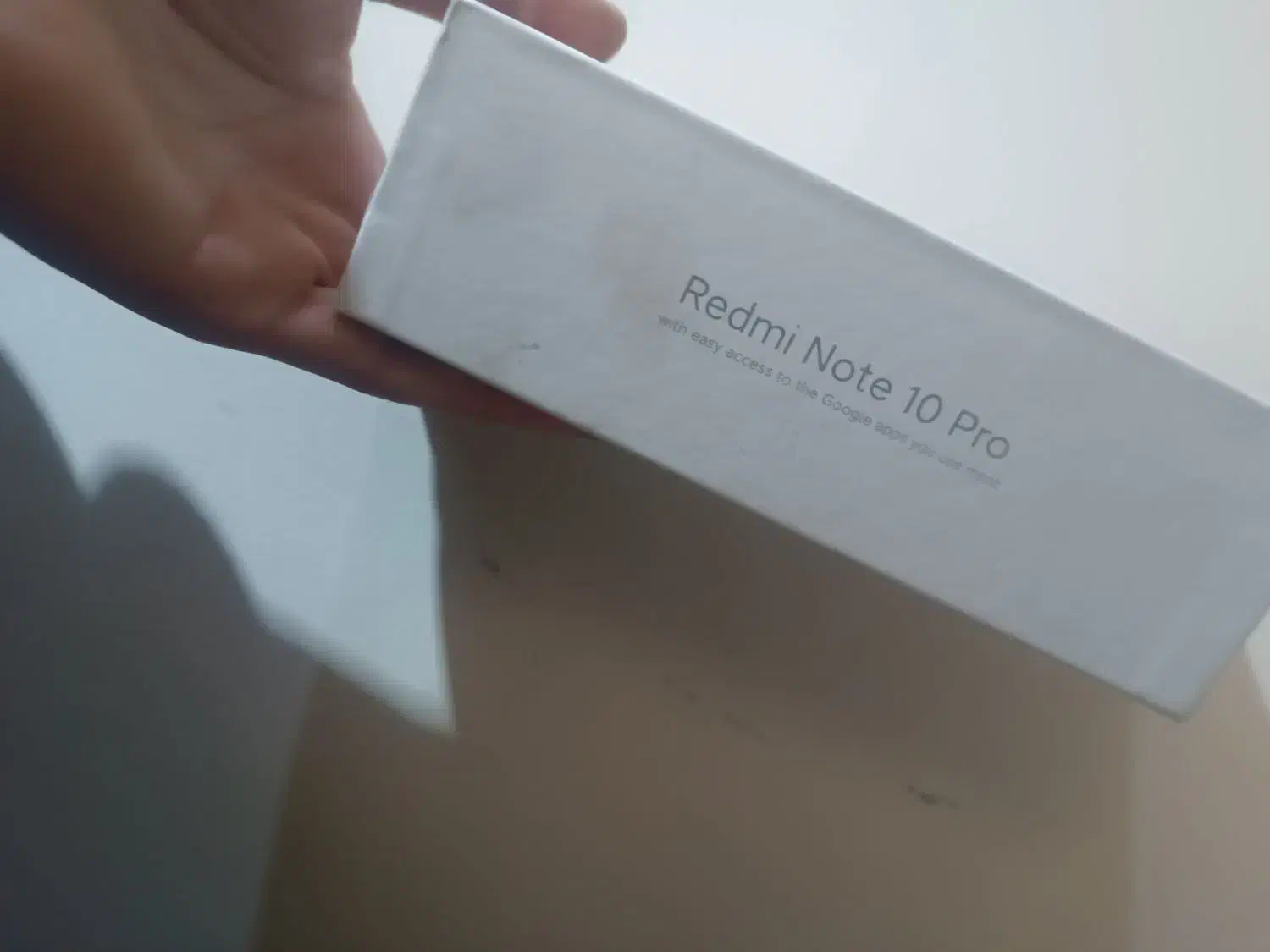 ردمی 10فول پلاس پرو|موبایل|تهران, تهرانپارس غربی|دیوار