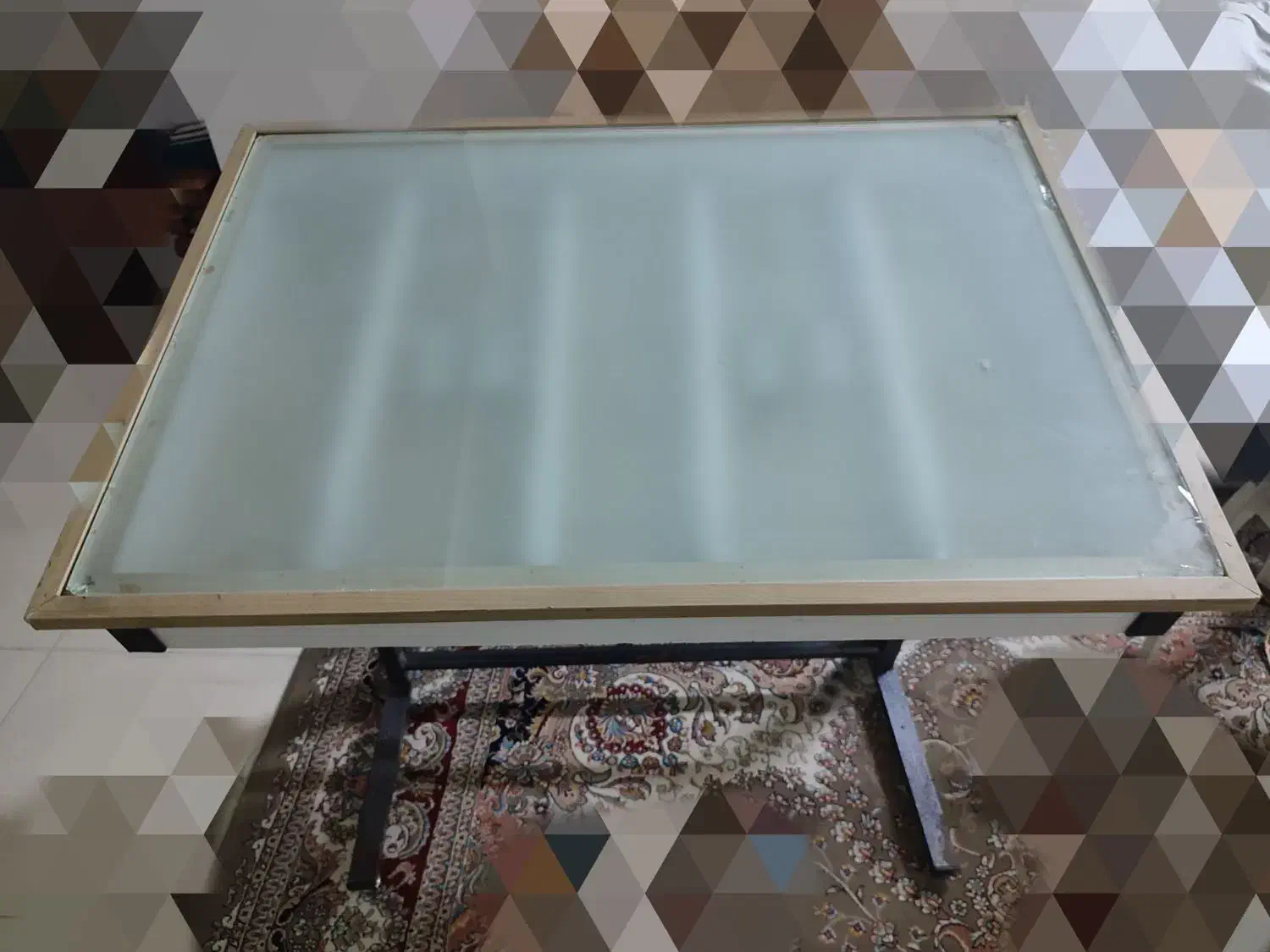 میز نور|لوازم التحریر|قم, پردیسان|دیوار