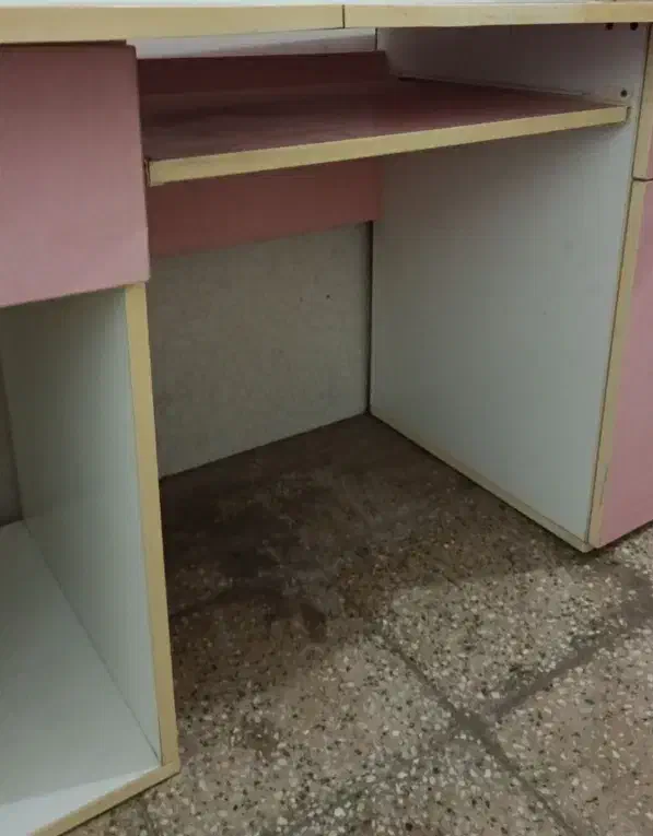 میزکامپیوتر ۱۵۰۰|میز تحریر و کامپیوتر|یزد, |دیوار