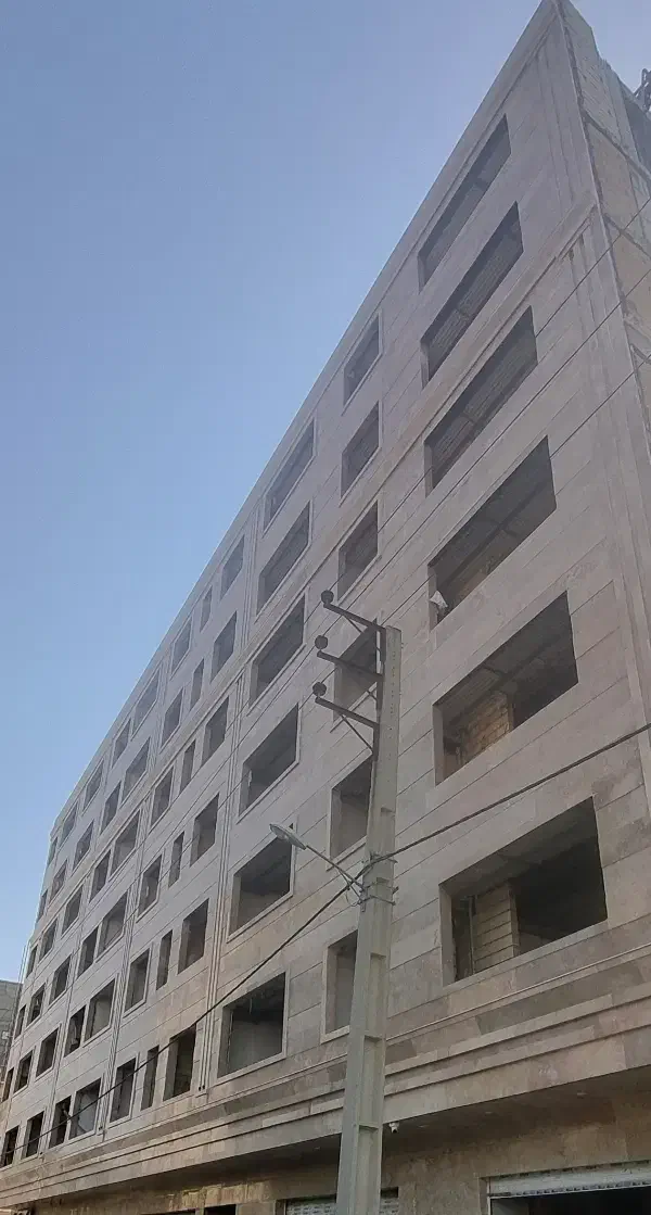 پیش فروش آپارتمان|پیشفروش املاک|باغستان, |دیوار