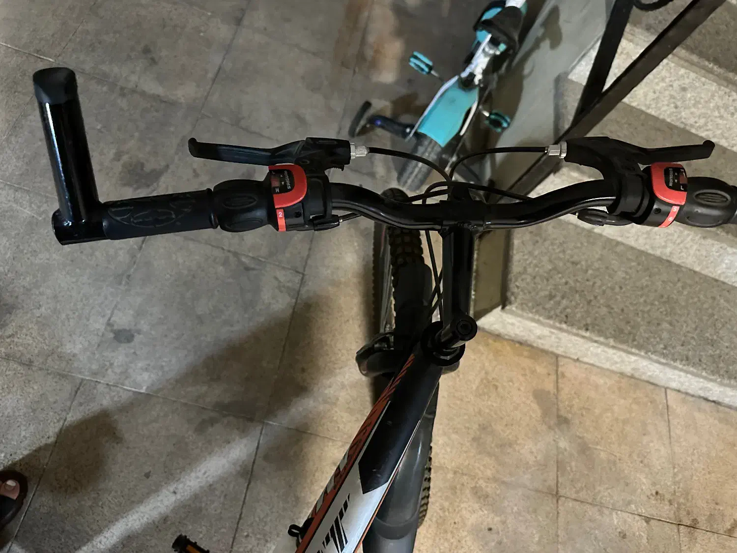 دوچرخه|دوچرخه، اسکیت، اسکوتر|تهران, مجیدیه|دیوار