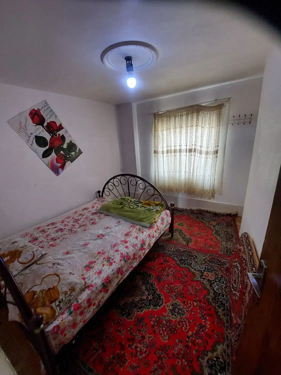 ویلا و سویت داخل روستا|اجارهٔ کوتاهمدت آپارتمان و سوئیت|طاهرگوراب, |دیوار