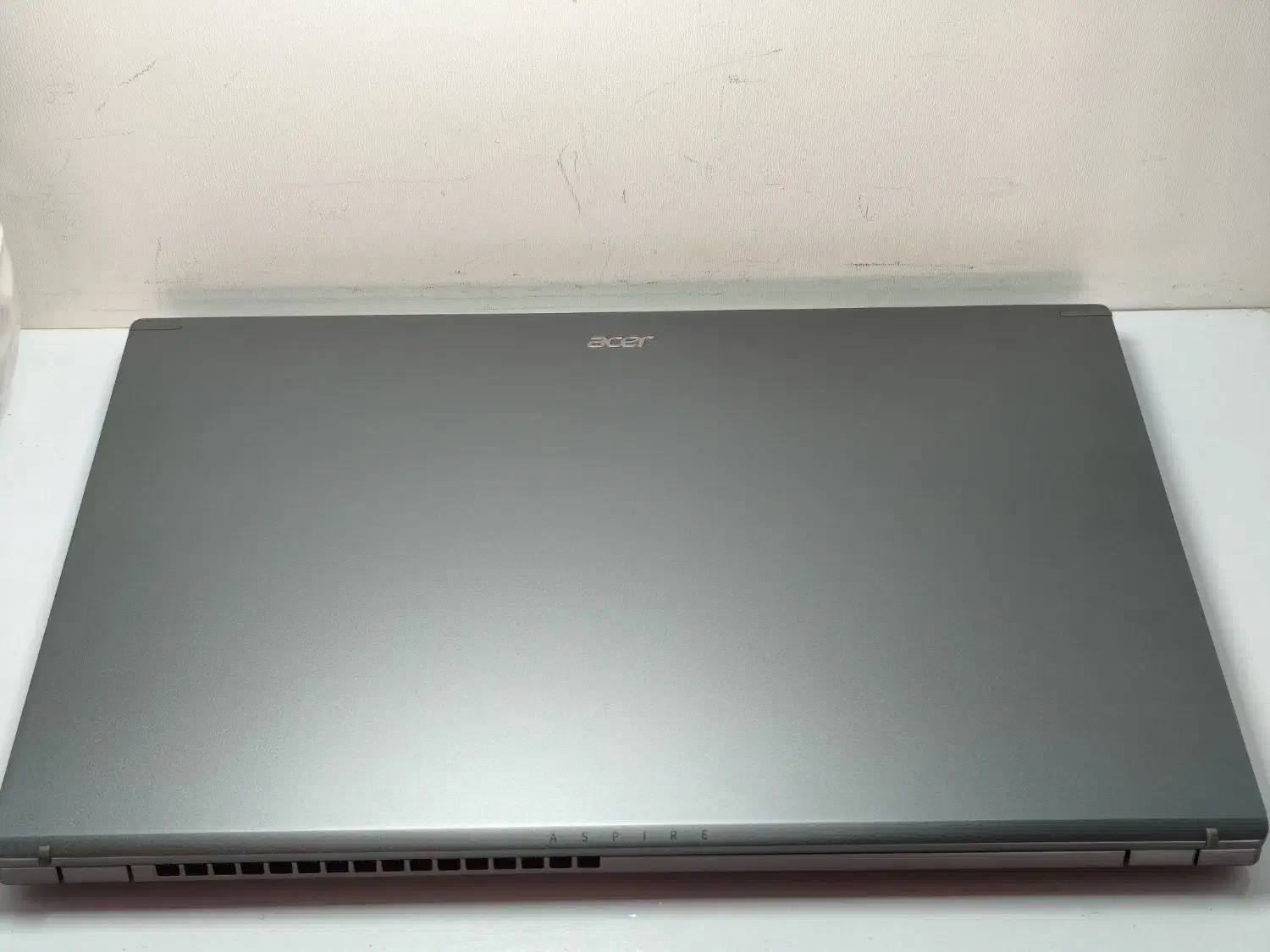 دستگاه ACER کم کار گرافیک RTX 2050 رم 20|رایانه همراه|مشهد, امام خمینی|دیوار