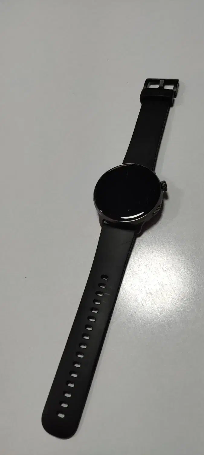 ساعت هوشمند mibro lite 2|ساعت|مینودشت, |دیوار