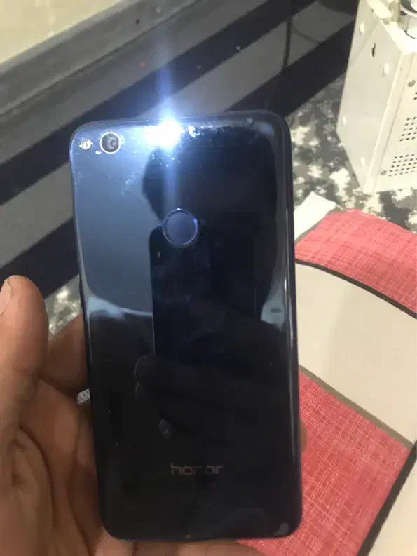 honor p8 lite|موبایل|شیراز, کوشک میدان|دیوار
