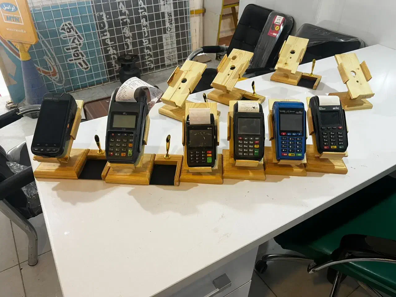 تعمیرات کارتخوان / فروش بورد و لوازم|خدمات پیشه و مهارت|اراک, |دیوار