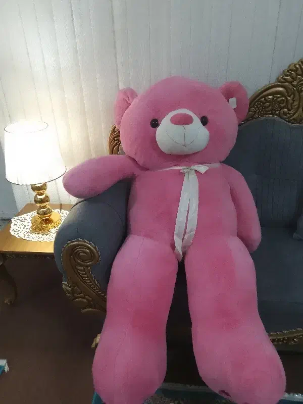 خرس وارداتی تنها دو عدد مونده|اسباببازی بچه|ارومیه, |دیوار