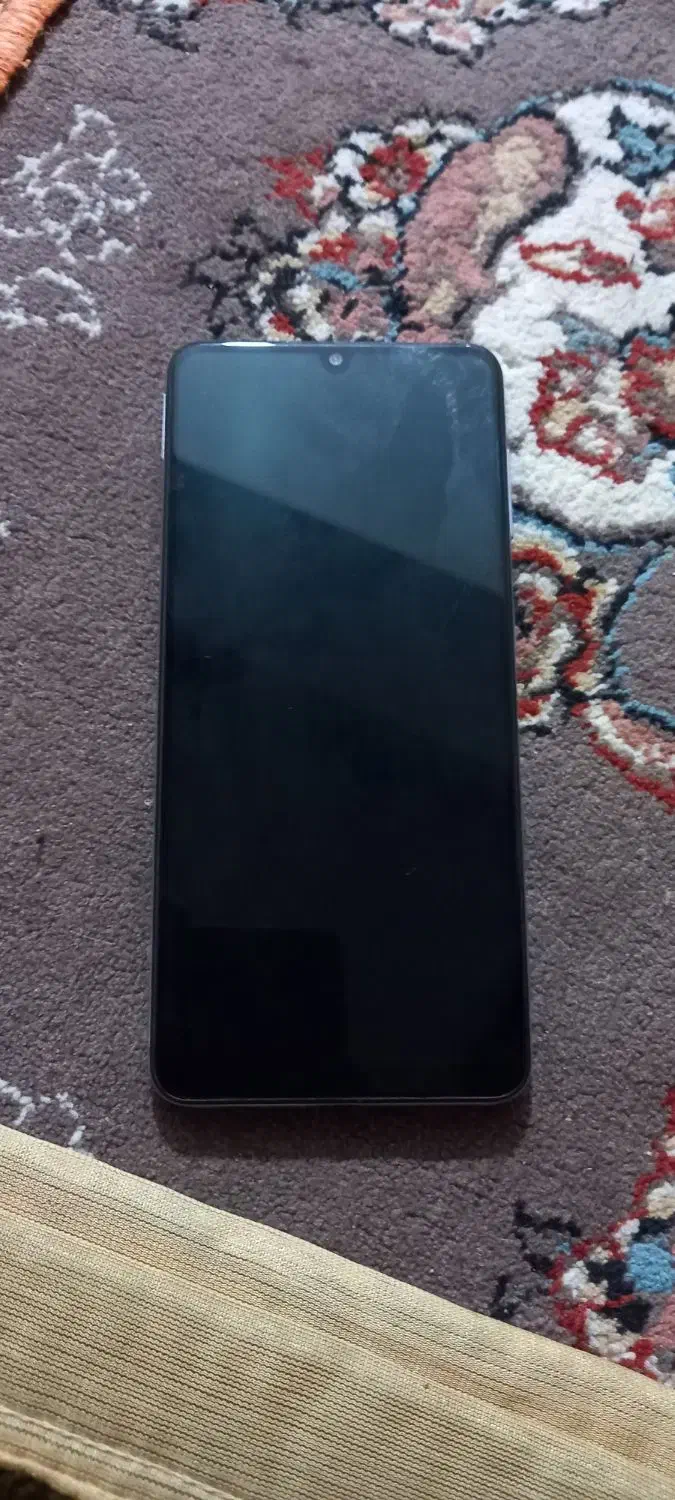 ی A22 تمیز|موبایل|بجنورد, |دیوار