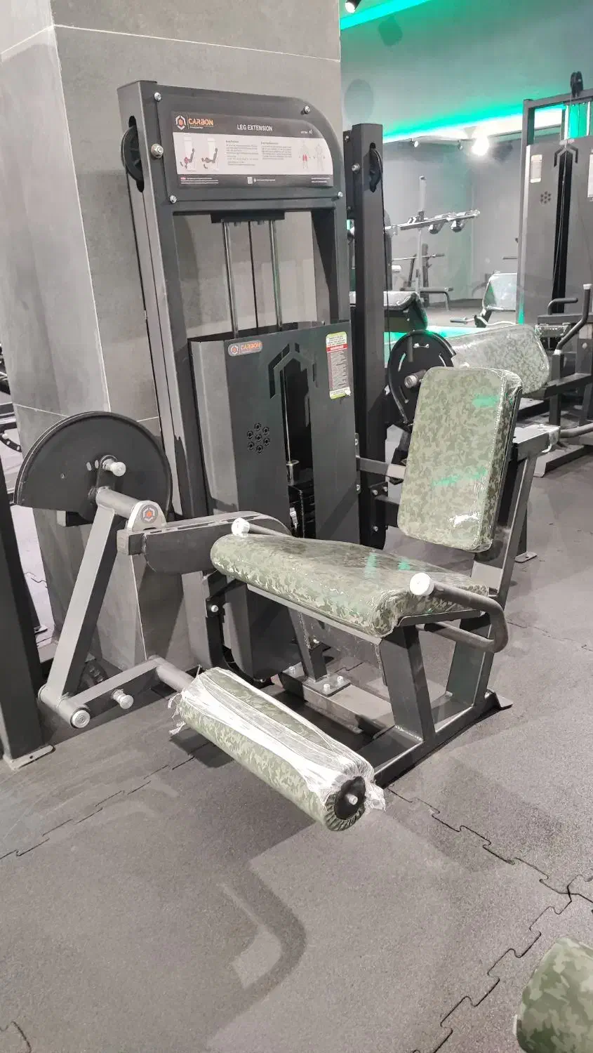 فروش دستگاه بدنسازی در حد نو|تجهیزات ورزشی|ری, ظهیرآباد|دیوار