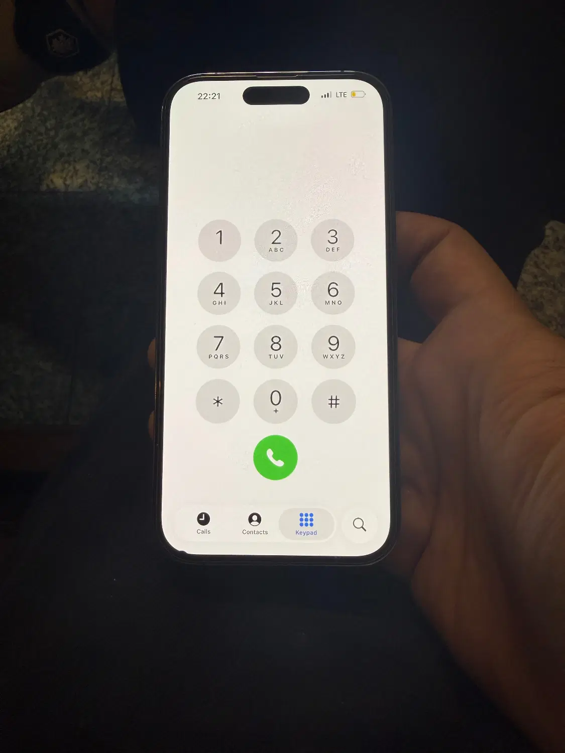 iphone 14 pro|موبایل|تبریز, |دیوار