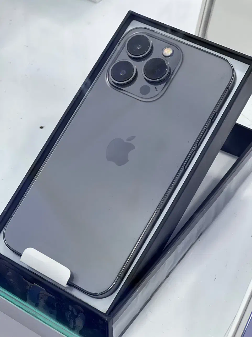 ایفون 13 پرومکس|موبایل|بندر ماهشهر, |دیوار