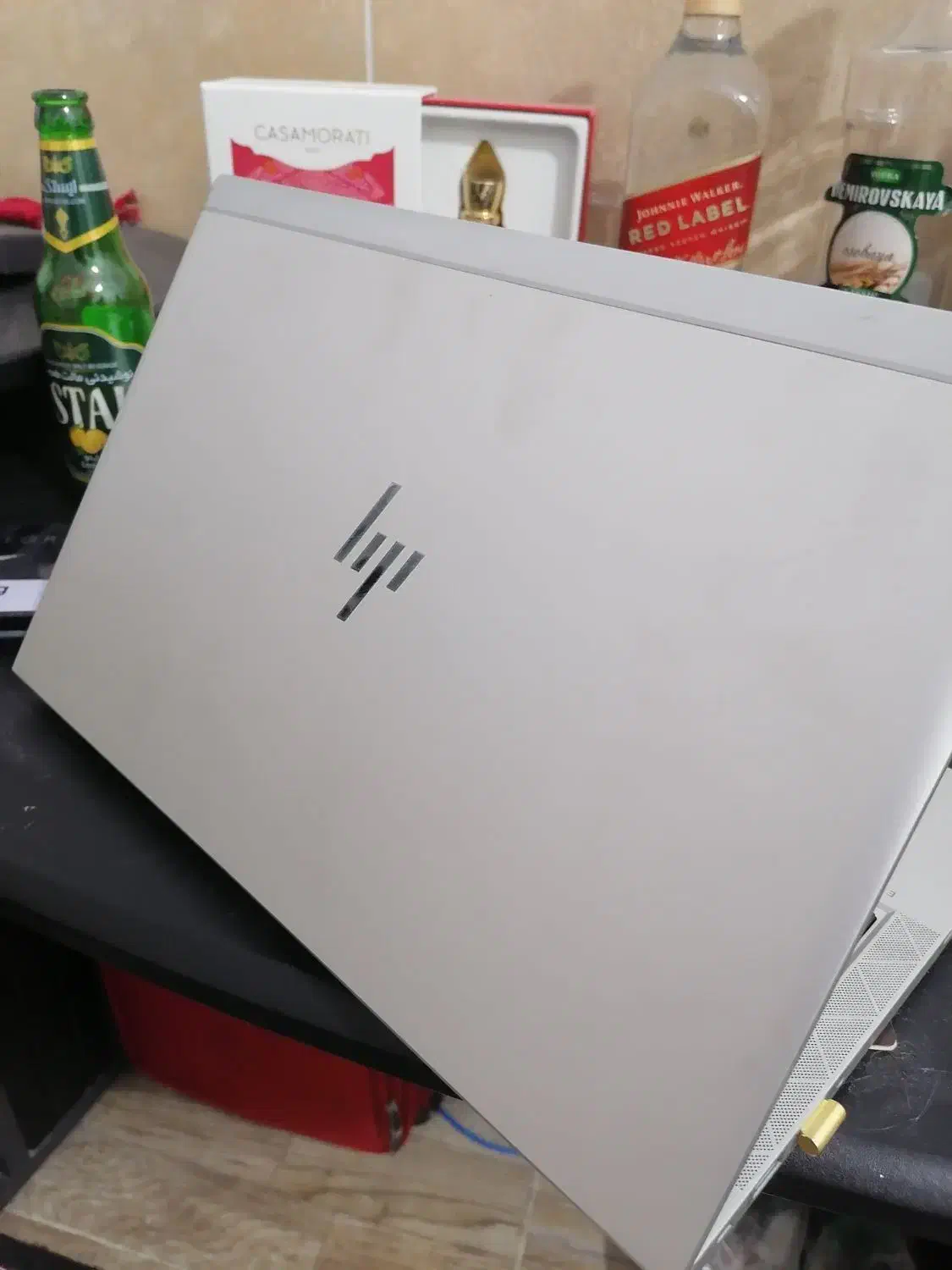 لپتاپ hp|رایانه همراه|بوشهر, |دیوار
