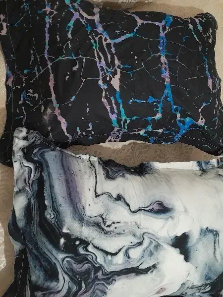 روتختی دونفره دورو کاملا نو مناسب جهیزیه|سرویس روتختی|گلبهار, شهر جدید گلبهار|دیوار