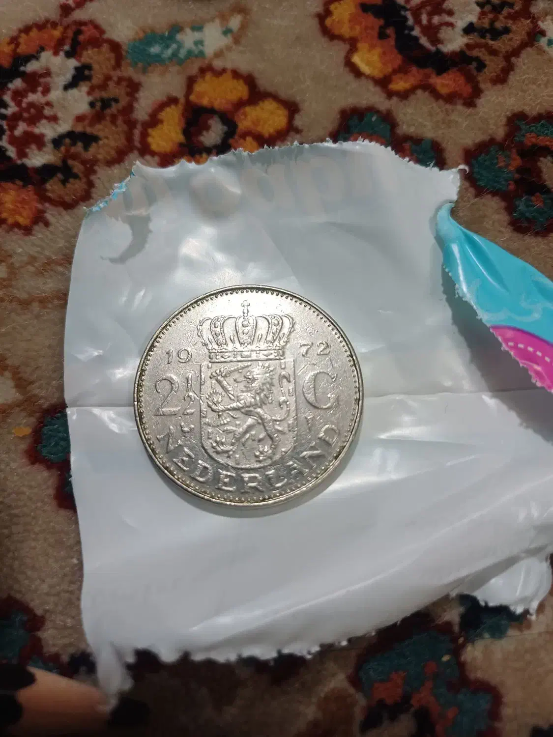 سکه کلکسیونی|کلکسیون اشیاء عتیقه|قدس, شهر‌قدس|دیوار