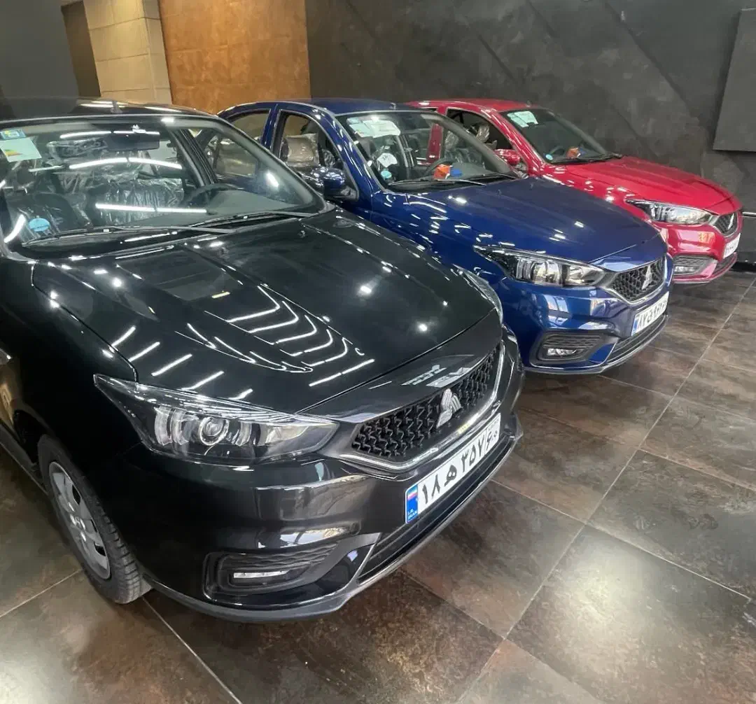 سهند فول/سفید. مشکی. خاکستری و نقره ای/نقدو اقساط|خودرو سواری و وانت|کرج, مهرویلا جنوبی|دیوار