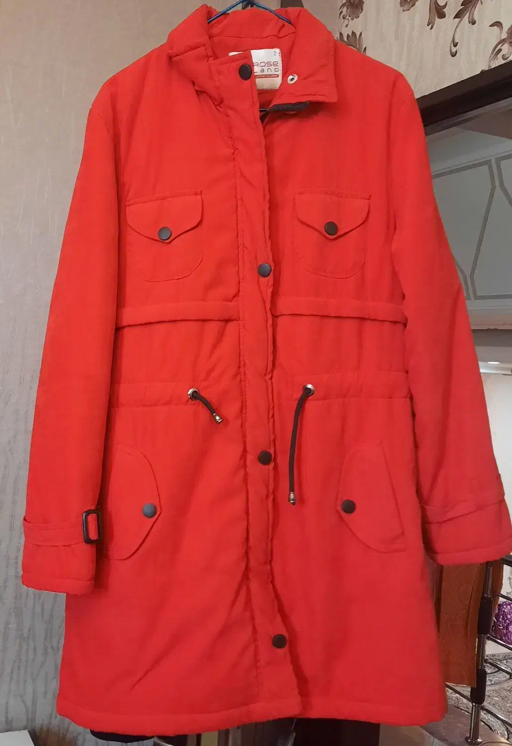 پالتو|لباس|یزد, |دیوار