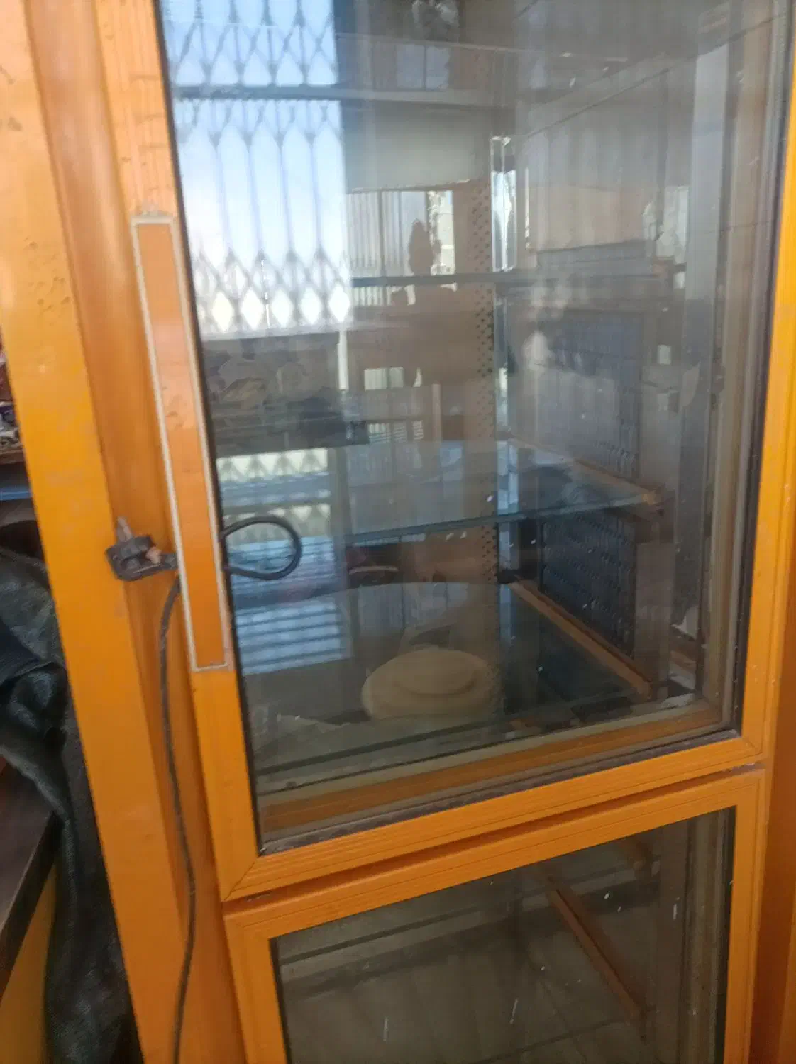 لوازم سرد کن|فروشگاه و مغازه|جیرفت, |دیوار