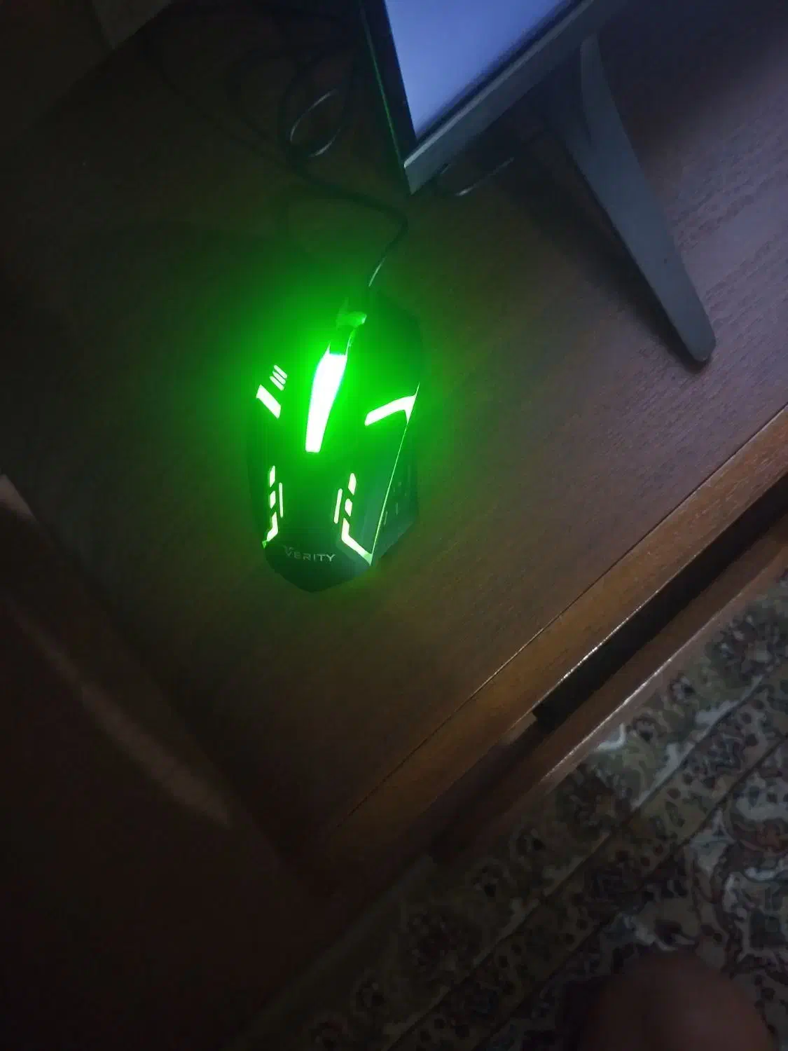 موس گیمینگ|قطعات و لوازم جانبی رایانه|قدس, شهر‌قدس|دیوار