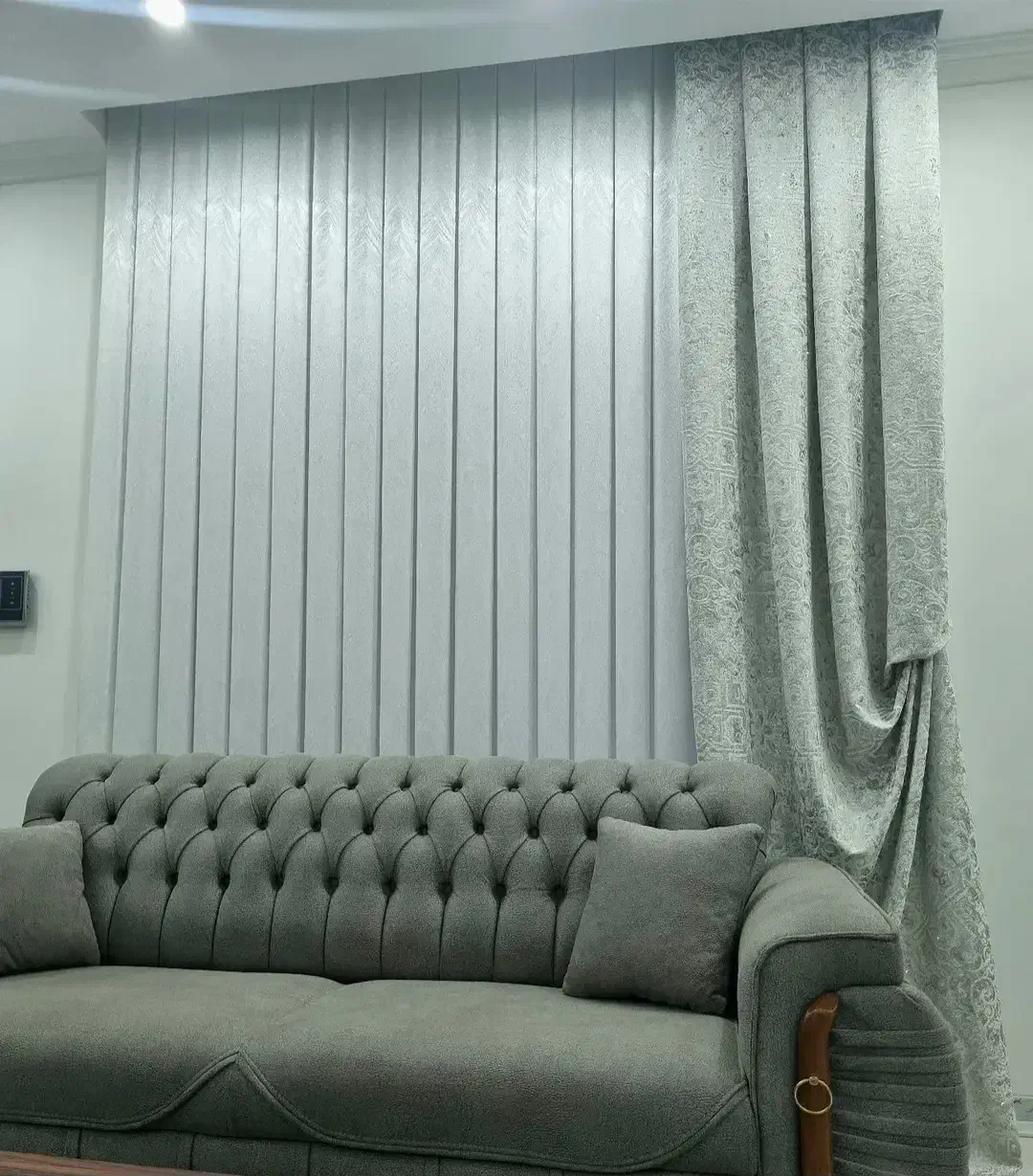 فروشگاه پرده|پرده، رانر، رومیزی|اردبیل, |دیوار