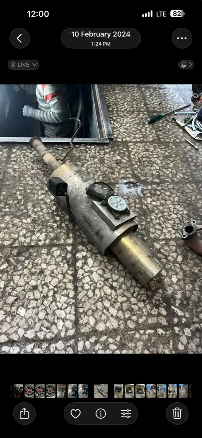 لوازم ۲۰۶ وارکس هلا کمک فنر مکش|قطعات یدکی و لوازم جانبی|تهران, جنت‌آباد شمالی|دیوار