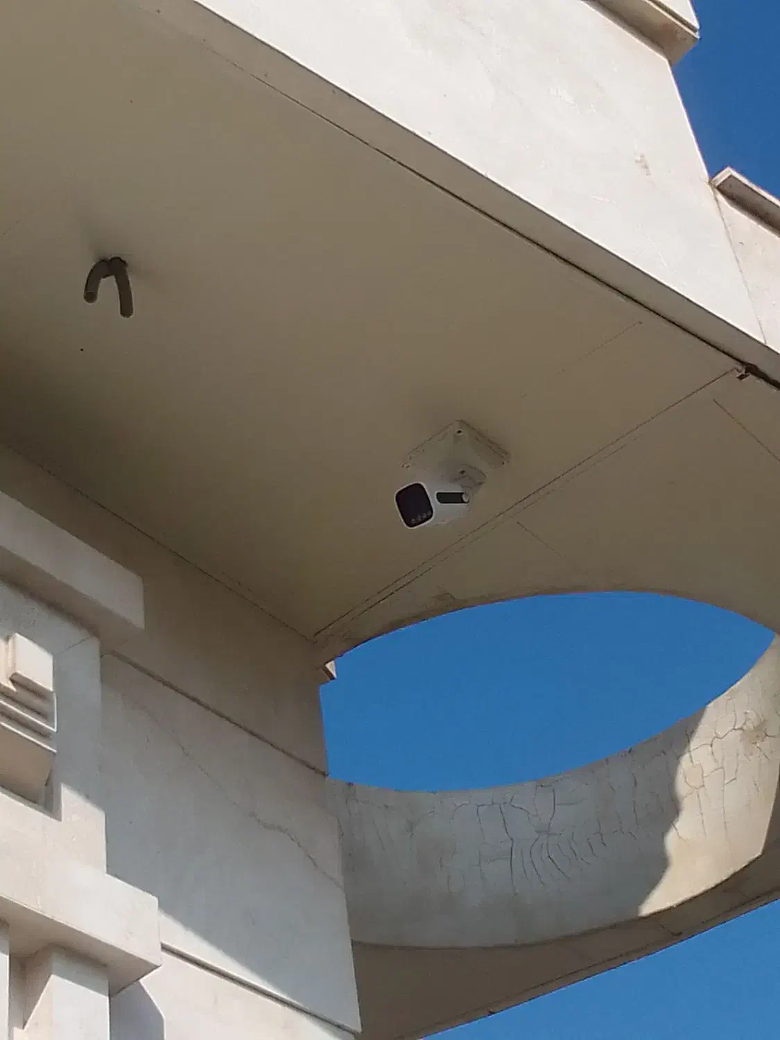 فروش و نصب دوربین مداربسته نقد و اقساط|دوربین مداربسته|چالوس, |دیوار