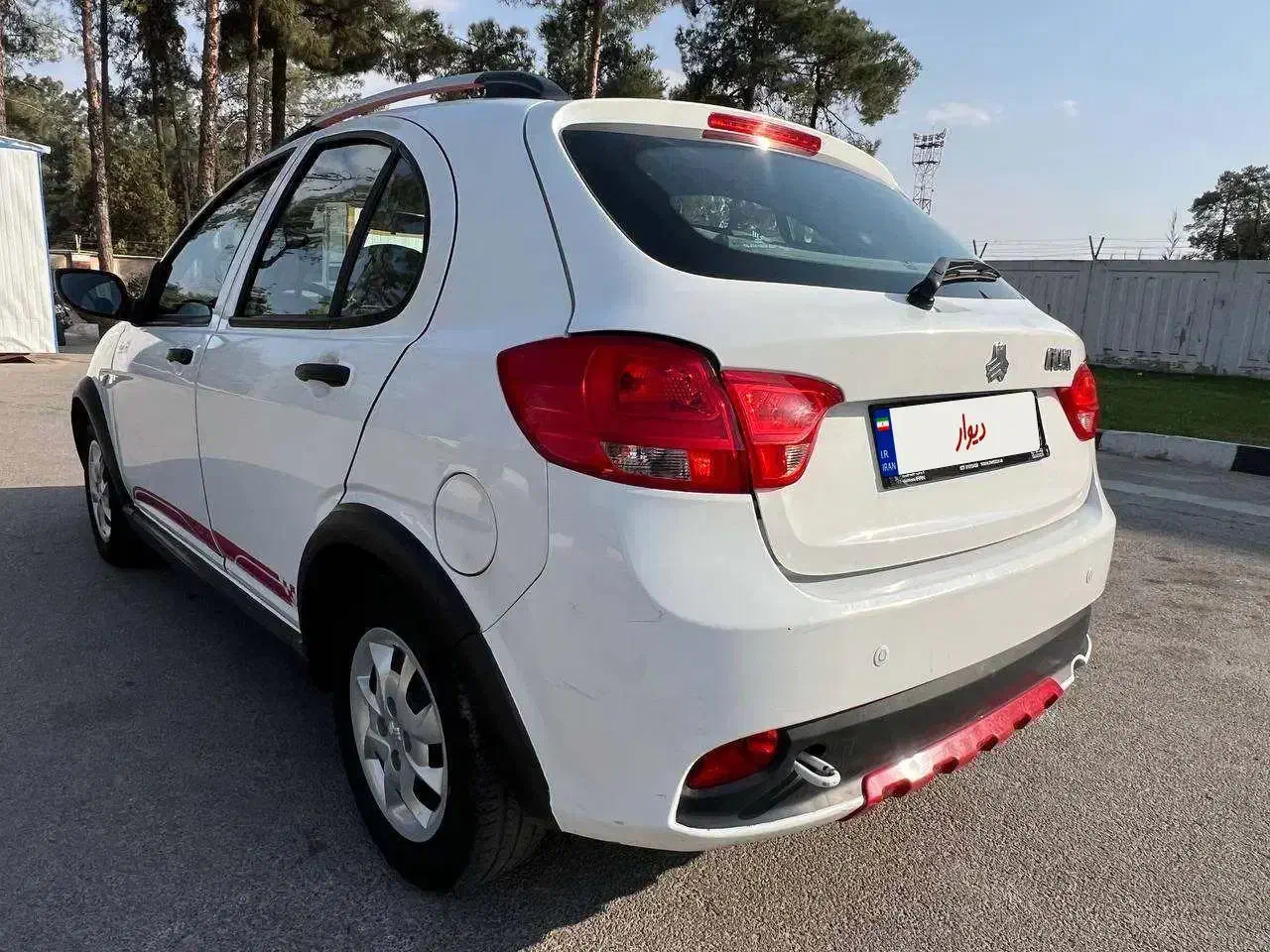 اجاره خودرو کوییک 1402|خودرو اجارهای|شیراز, فرودگاه شهید دستغیب شیراز|دیوار