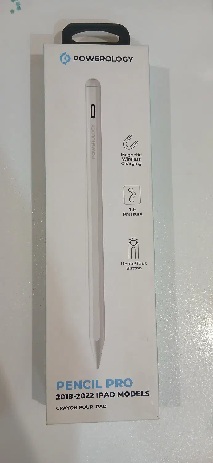 خط رند ایرانسل قلم لمسی هوشمند|لوازم جانبی موبایل و تبلت|تهران, اختیاریه|دیوار