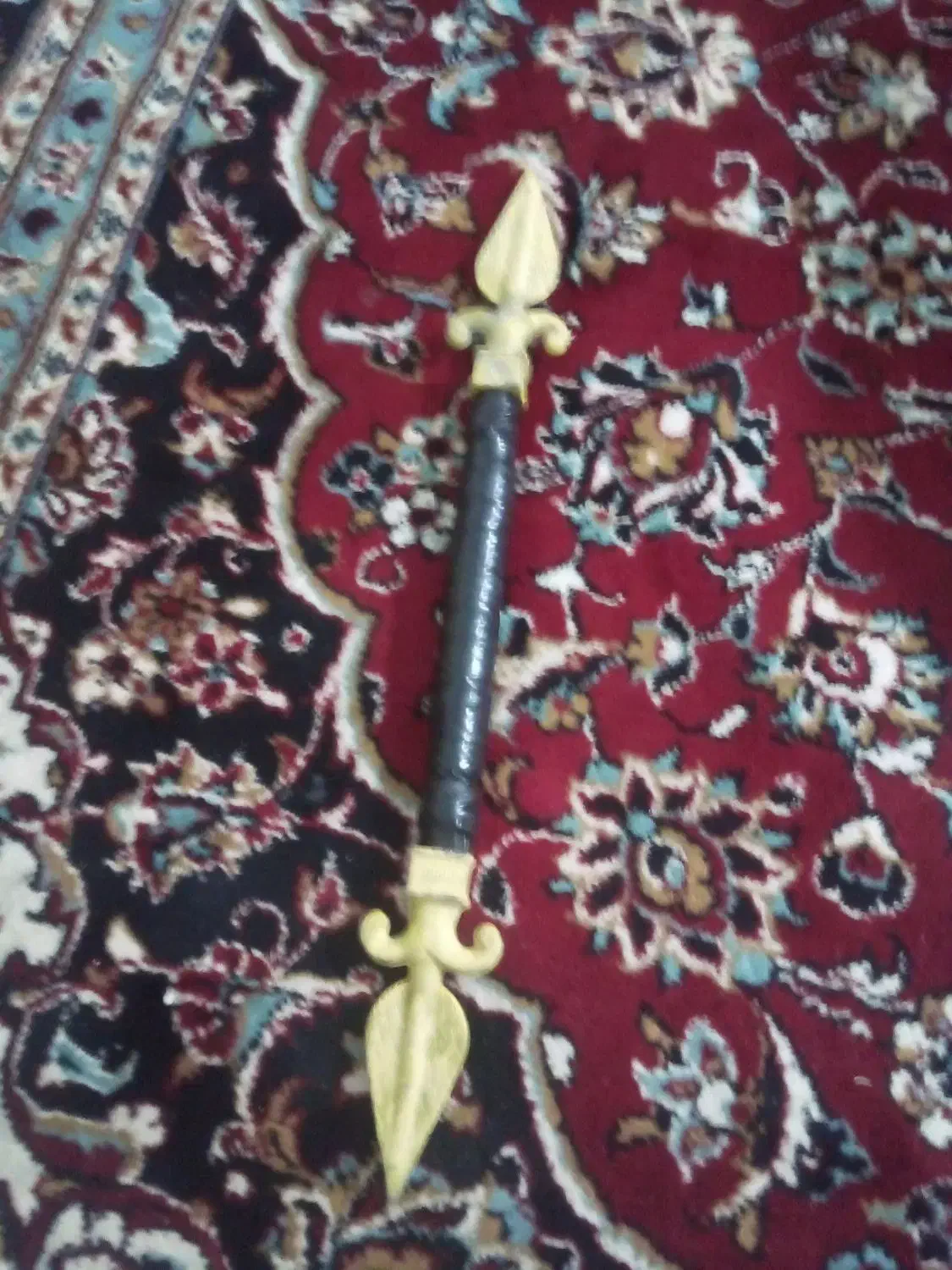 نیزه کوهنوردی|کوهنوردی و کمپینگ|شیروان (خراسان), |دیوار