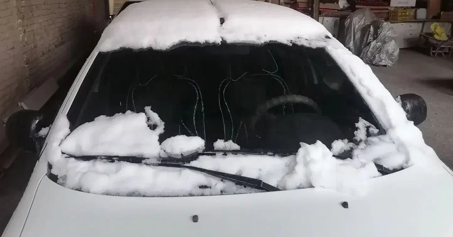 تیبا 2 مدل 97 در حد صفر|خودرو سواری و وانت|سبزوار, پیام|دیوار