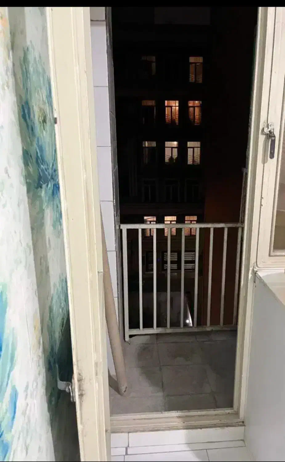 ۵۵متریک خواب فول مناسب مجرد و زوج