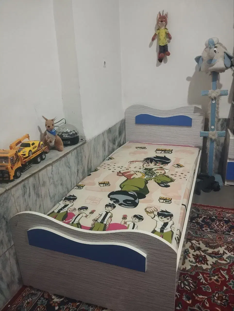 تخت دونفره|تخت و سرویس خواب|مشهد, رده|دیوار