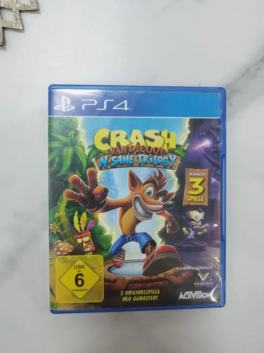 بازی ps4|کنسول، بازی ویدئویی و آنلاین|لنگرود, |دیوار