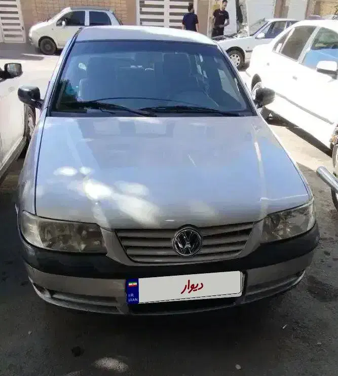 گل مدل 86 بدون رنگ|خودرو سواری و وانت|اصفهان, مهدی آباد|دیوار