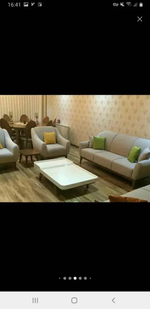 مدل لایف|مبلمان خانگی و میز عسلی|تهران, شهرک ولیعصر جنوبی|دیوار